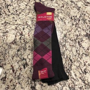 Gold Toe Women’s Knee Highs